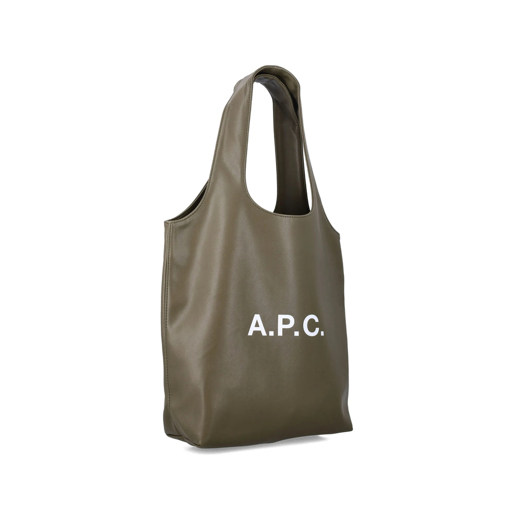 A.P.C. Borse - Verde | ffcba493ed42764831032677a796853e2e986f81