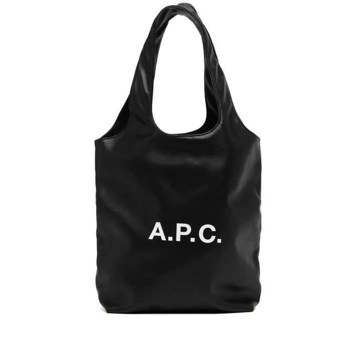 A.P.C. Borse - Nero | 4fcb82645cacf5c064892a25edb80fa22bda5502