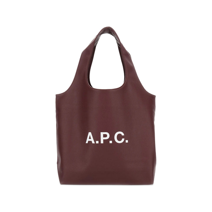 A.P.C. Borse - Marrone | 695fcad7323522d098f532f531bbc3994ceff135
