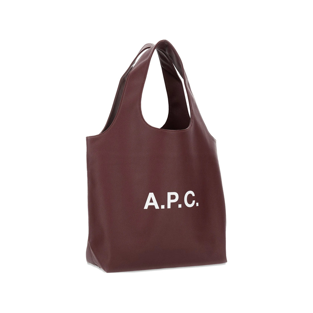 A.P.C. Borse - Marrone | a7a8ba6c702abf142f2ed830eec39c8e749e166f