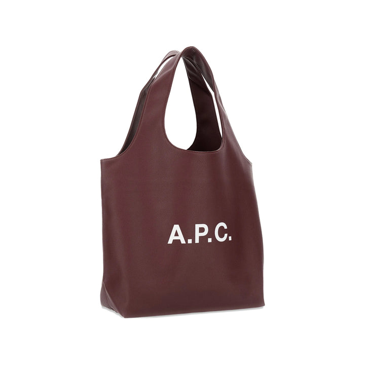 A.P.C. Borse - Marrone | a7a8ba6c702abf142f2ed830eec39c8e749e166f