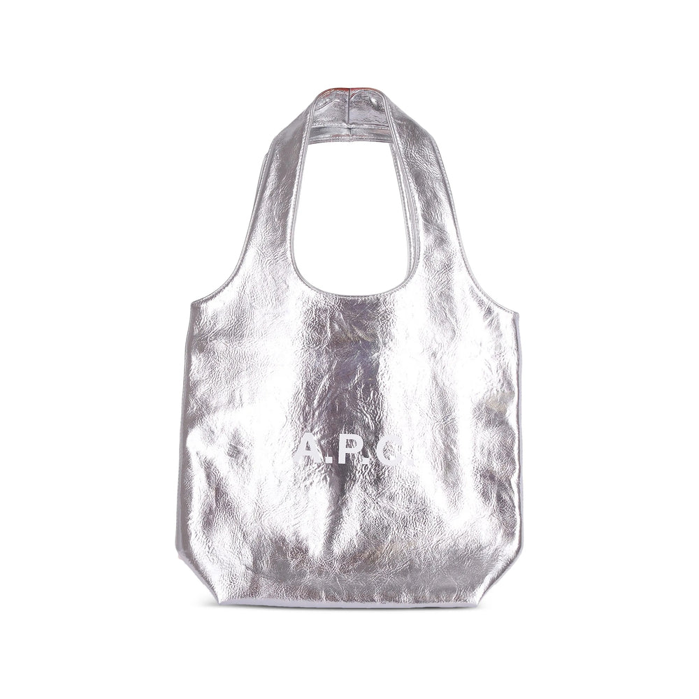 A.P.C. Borse - Argento | 469c46ef546c8cd627c461ab47bd9840e23e1b1a