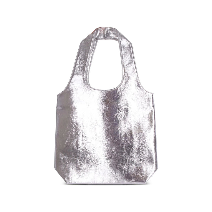 A.P.C. Borse - Argento | 3e9769ac7d00091ff725897288dd00058e2d612d