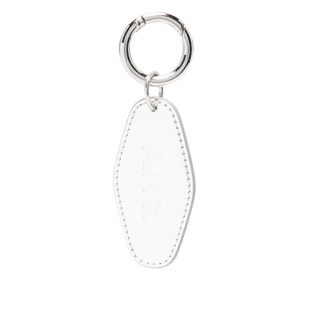 A.P.C. Keyrings - Argento | 2e2f03ffbfec31721dd8df14bd13143ca96ab9dd