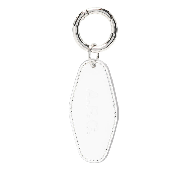 A.P.C. Keyrings - Argento | 2e2f03ffbfec31721dd8df14bd13143ca96ab9dd