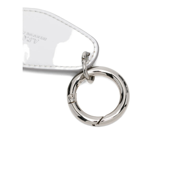 A.P.C. Keyrings - Argento | 4e9b1cad39e463c64ff0f863476eba10fd2a5760