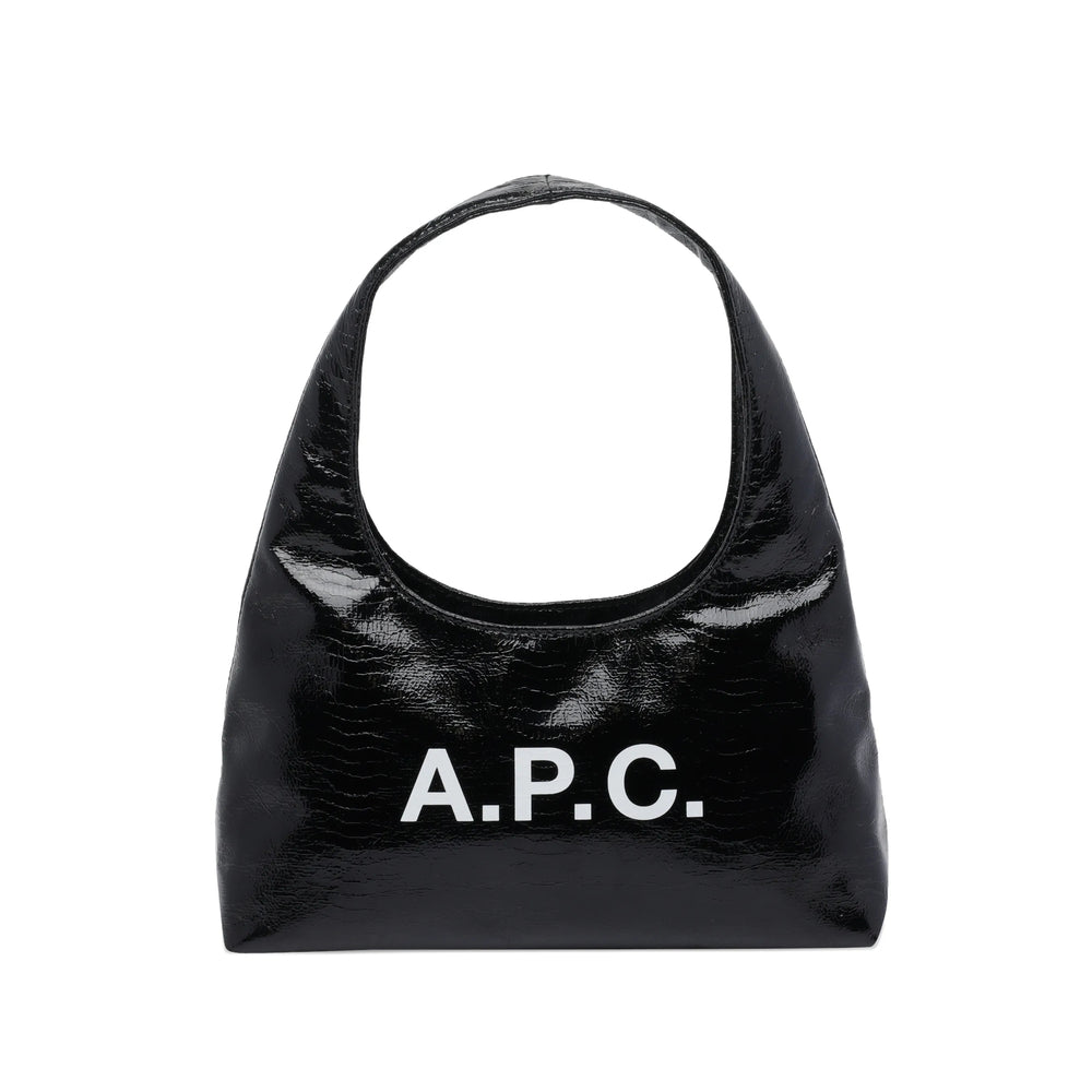 A.P.C. Borse - Nero | f819134c9eeaeca4b0b4b6bd2caa1bb9d84bac8f