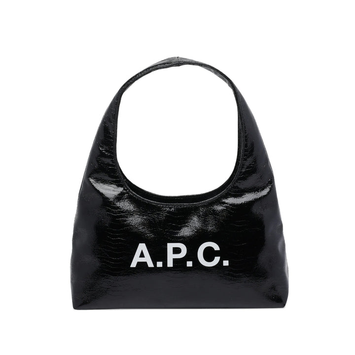 A.P.C. Borse - Nero | f819134c9eeaeca4b0b4b6bd2caa1bb9d84bac8f