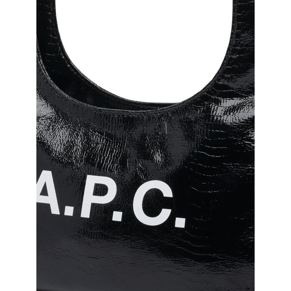 A.P.C. Borse - Nero | a4a734d91ba94527e517c6bb6c60a4aedd8a6500