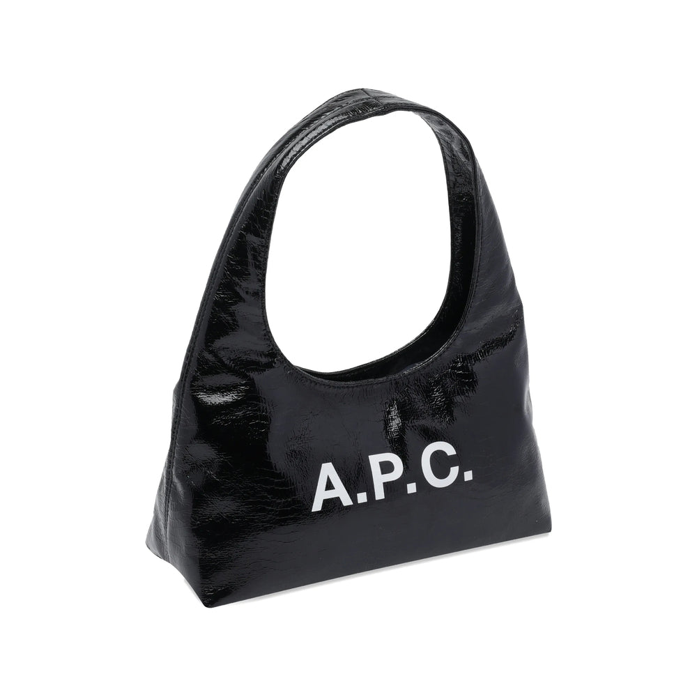 A.P.C. Borse - Nero | f7ba11862a2fa4dd58842808eb8176fa886caefd