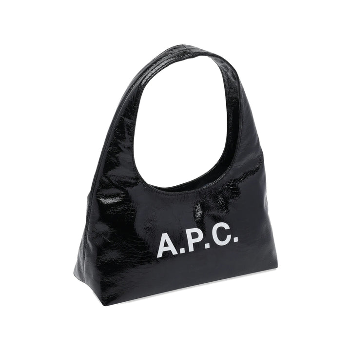 A.P.C. Borse - Nero | f7ba11862a2fa4dd58842808eb8176fa886caefd