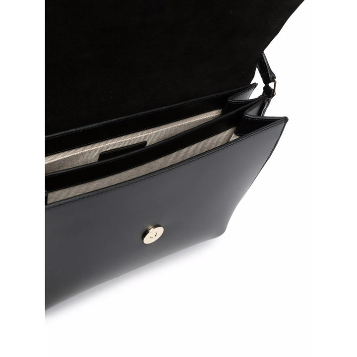 A.P.C. Borse - Nero | eb6e6424ed6128f2b8f74e278fbf34b61a283258