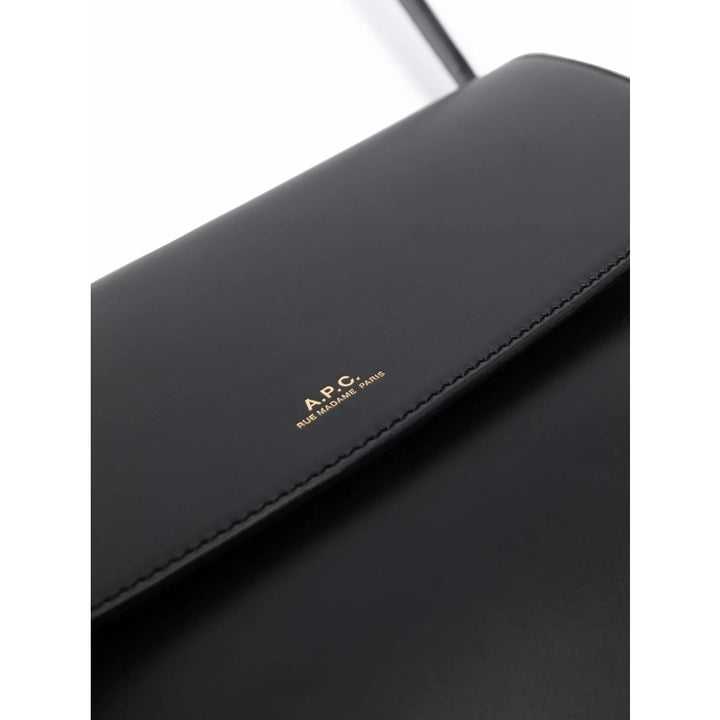 A.P.C. Borse - Nero | ac2e843b23def5f81064a581f47ed586da6b5637