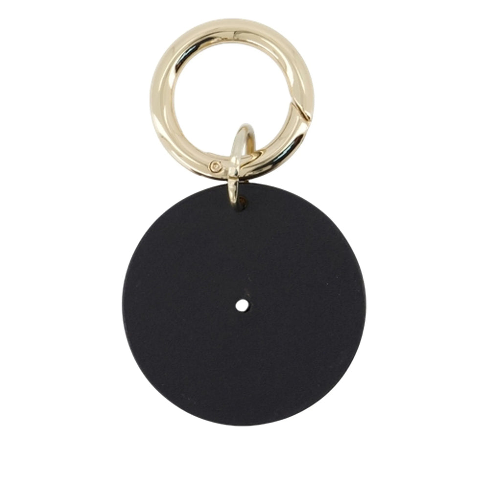 A.P.C. Keyrings - Nero, Oro | 725fa9c392b4c5384b6198e31e41c9a68c0368df