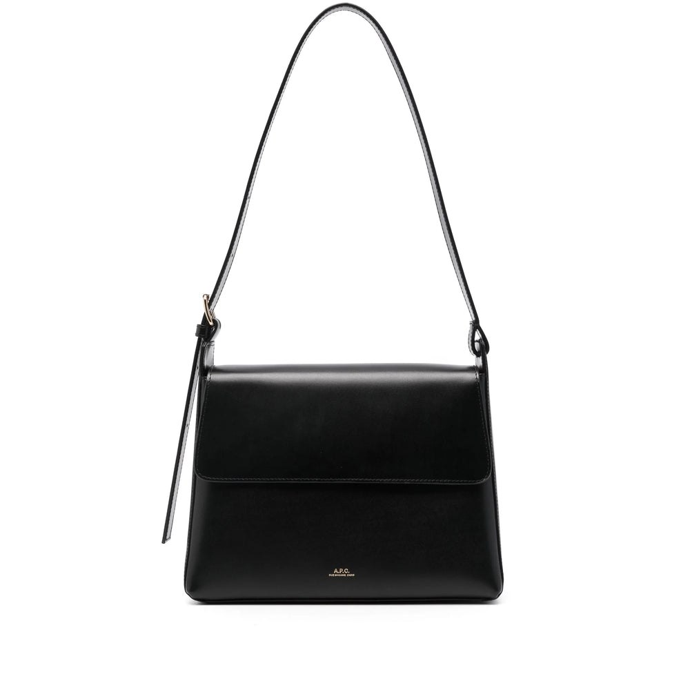 A.P.C. Borse - Nero | 99a76129d6c372bcf1ed361fae8815543a6384a8