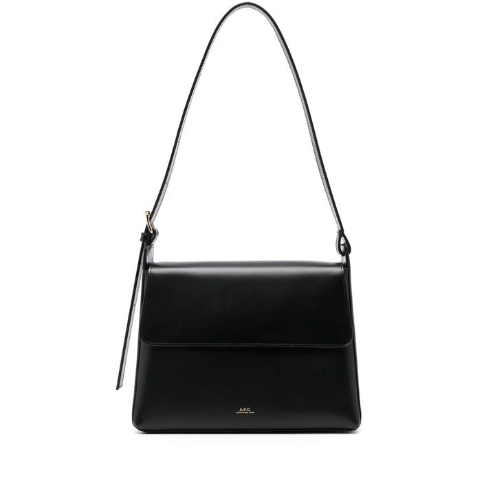 A.P.C. Borse - Nero | 99a76129d6c372bcf1ed361fae8815543a6384a8