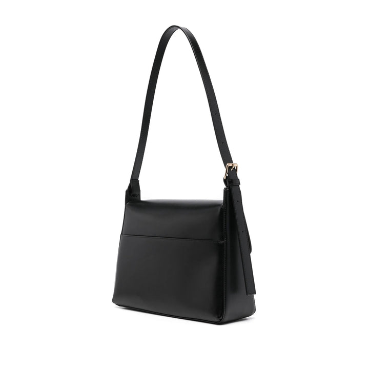 A.P.C. Borse - Nero | 3d204d92221eba446a4fb1cc8334dd0ddfdc9c53