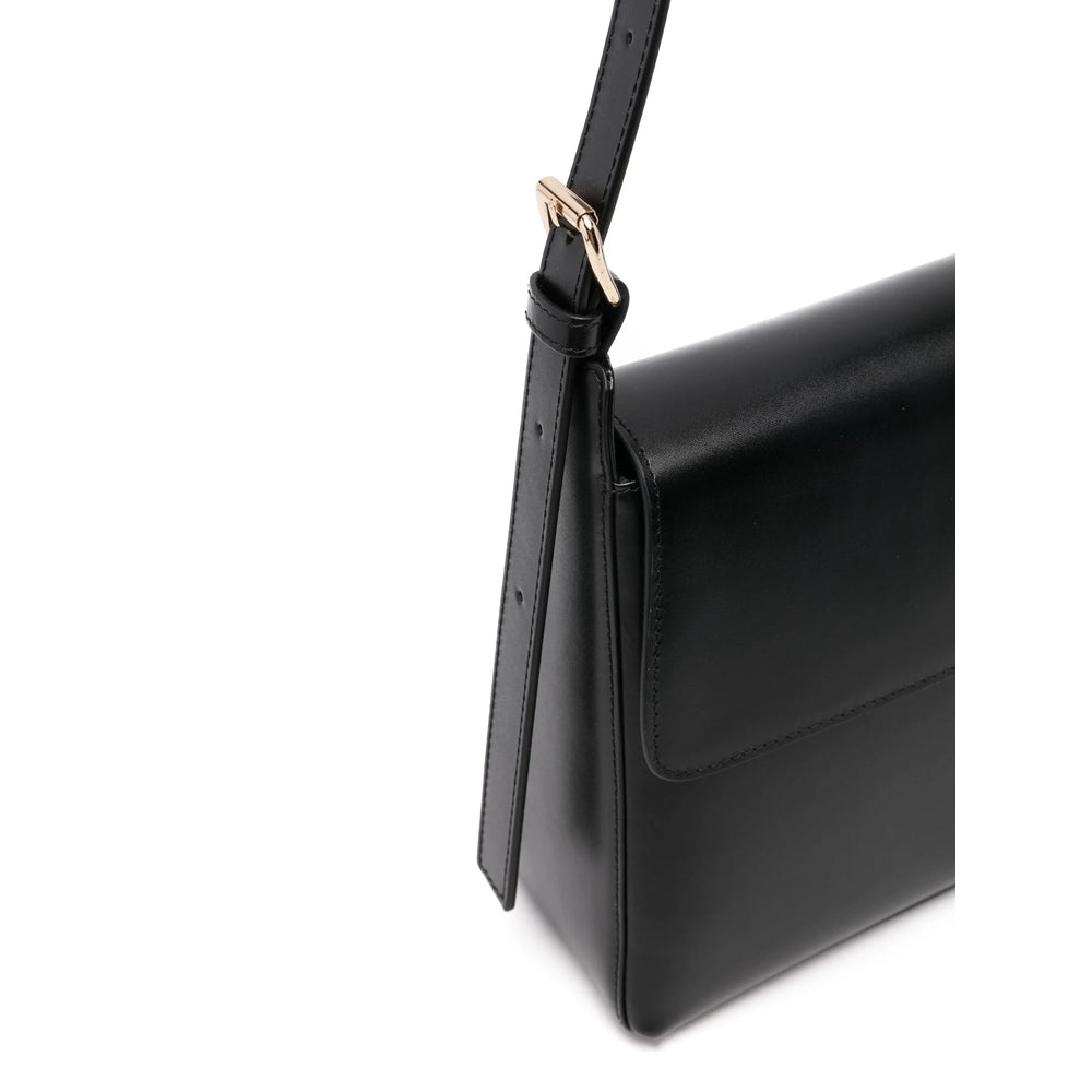 A.P.C. Borse - Nero | ca885441ca66c303cef4cf8f7d304af2325fdcdc