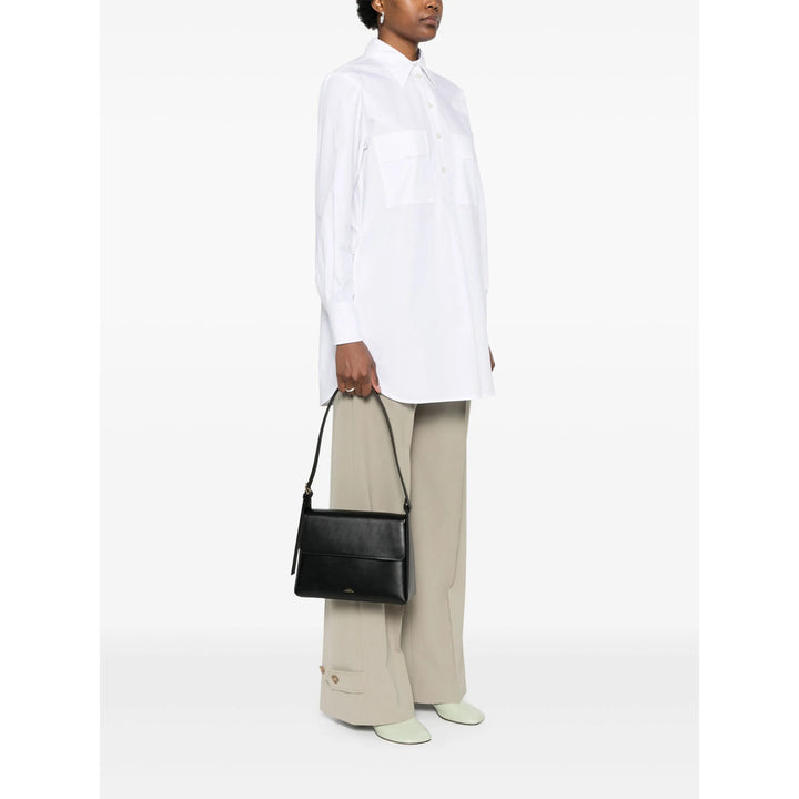 A.P.C. Borse - Nero | 9b9779eb3d22b3c241d675d972fe9ae05a8c527e