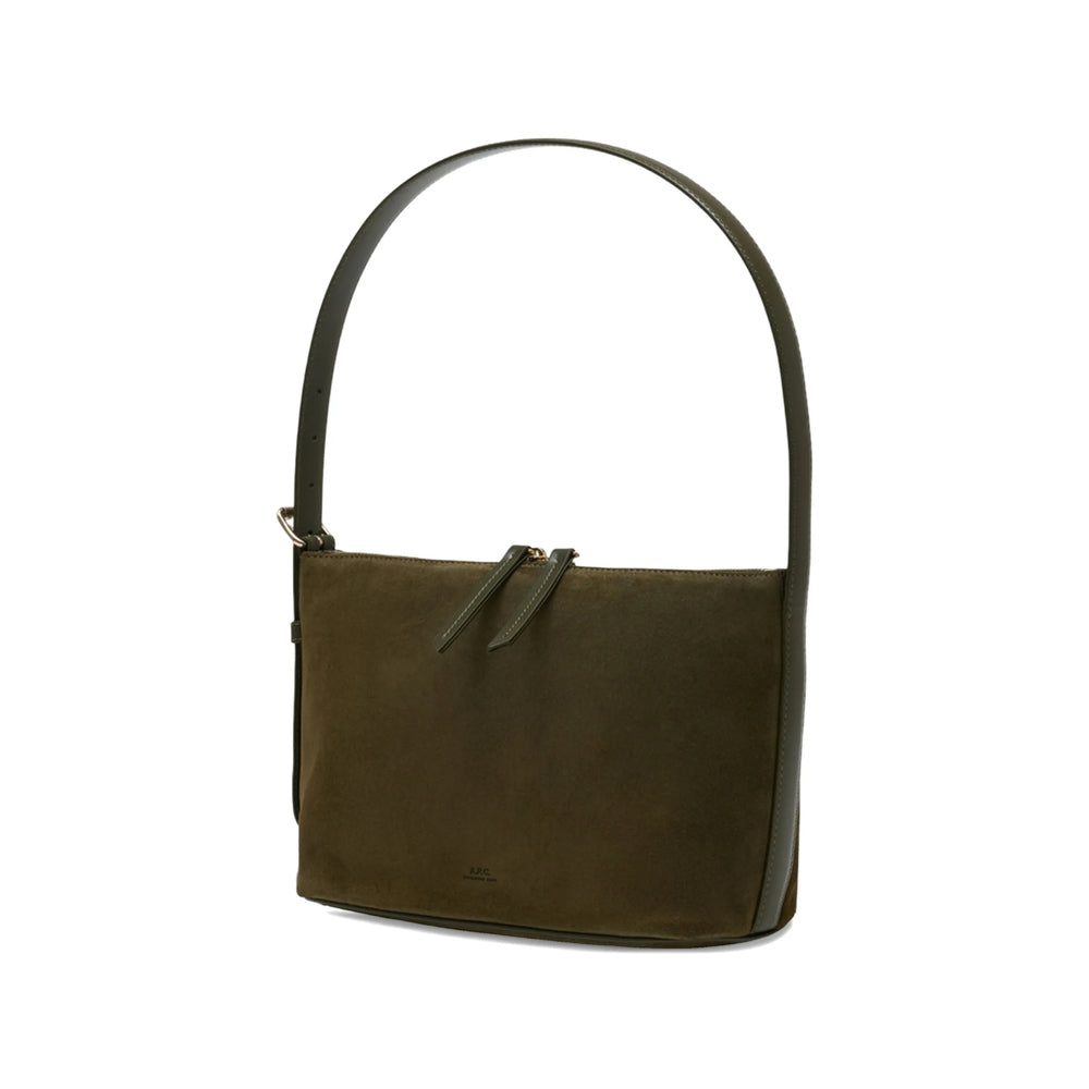 A.P.C. Borse - Verde | 04dac72052f92a23efa2a80dc39dcc48b2ddd813