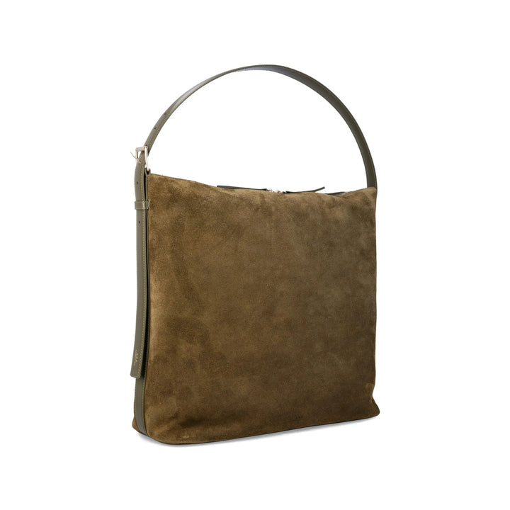 A.P.C. Borse - Marrone | 6db28c47c6218e353bf835fa8e4fd234c0551815