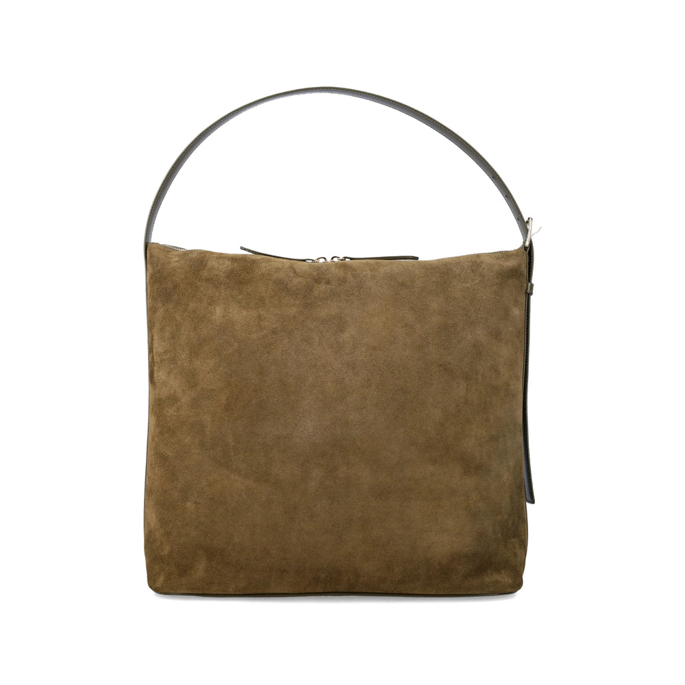 A.P.C. Borse - Marrone | ba4bcc1238e9c09c759b299cc94070afa14f391d