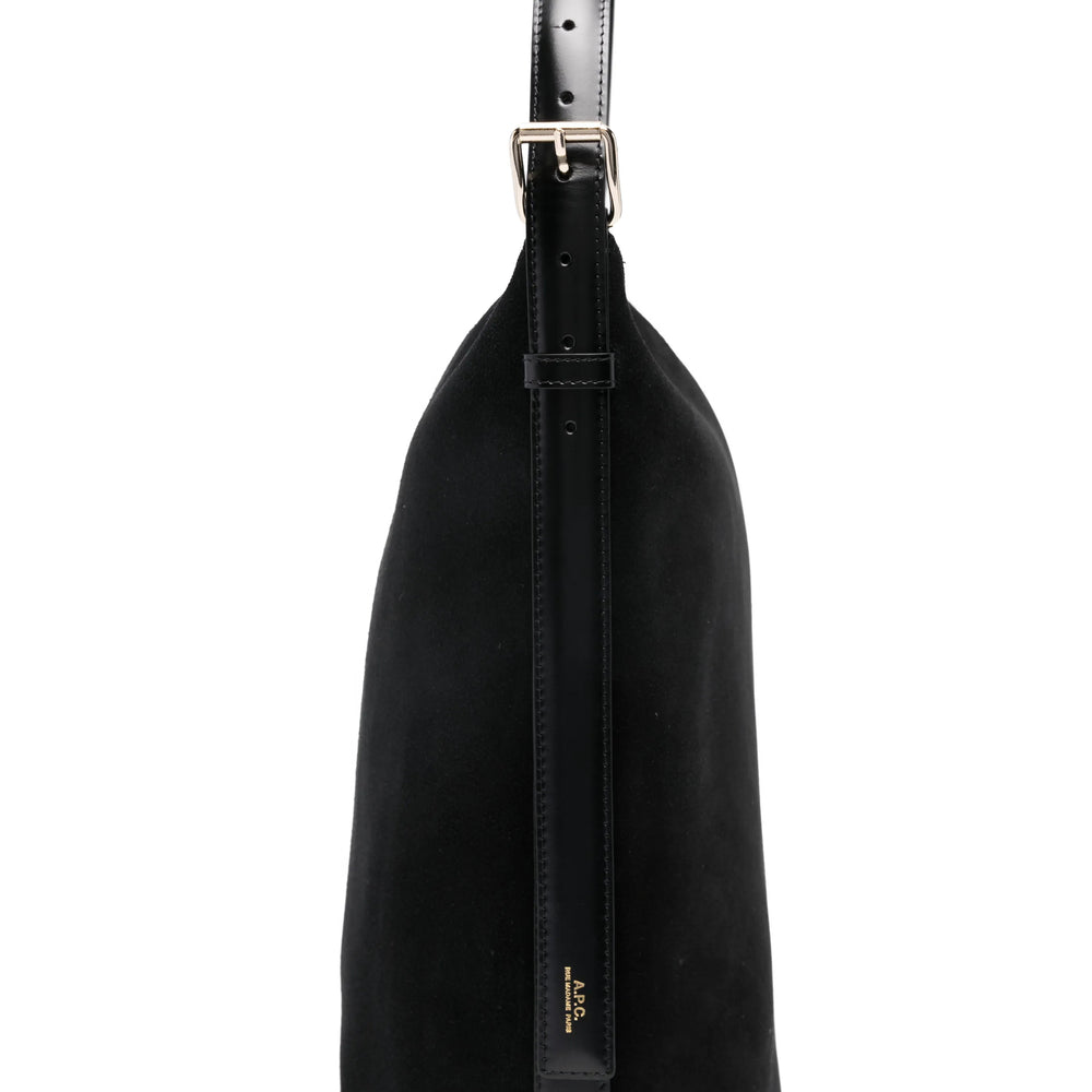 A.P.C. Borse - Nero | 785a027dd9a4d2bf5e49c6737b3686a81c1ae059