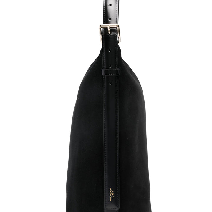 A.P.C. Borse - Nero | 785a027dd9a4d2bf5e49c6737b3686a81c1ae059