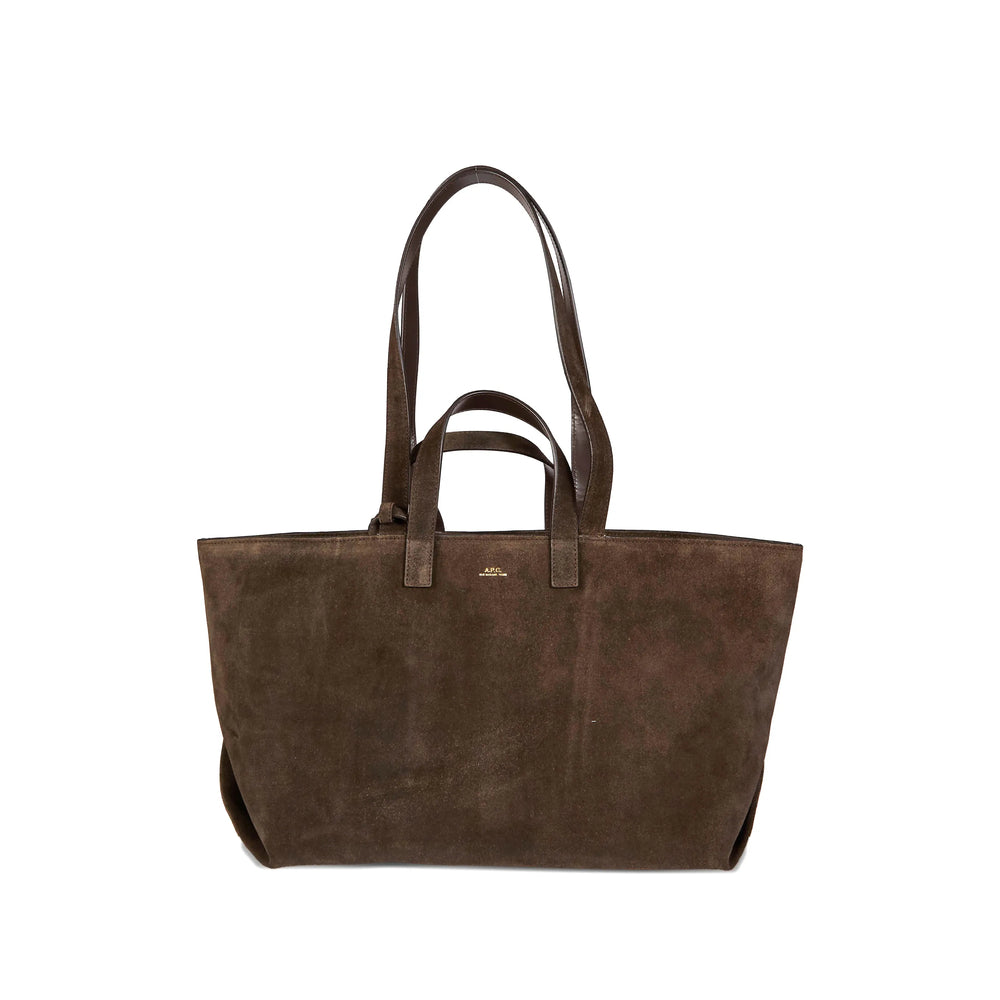 A.P.C. Borse - Marrone | c02955640186f8ab9bdd4fca1c2562402d1cac93