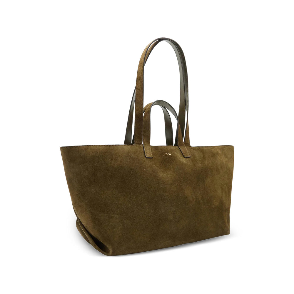 A.P.C. Borse - Marrone | 7867be689e2d4f1ac6b944d54786a9c5591b9304