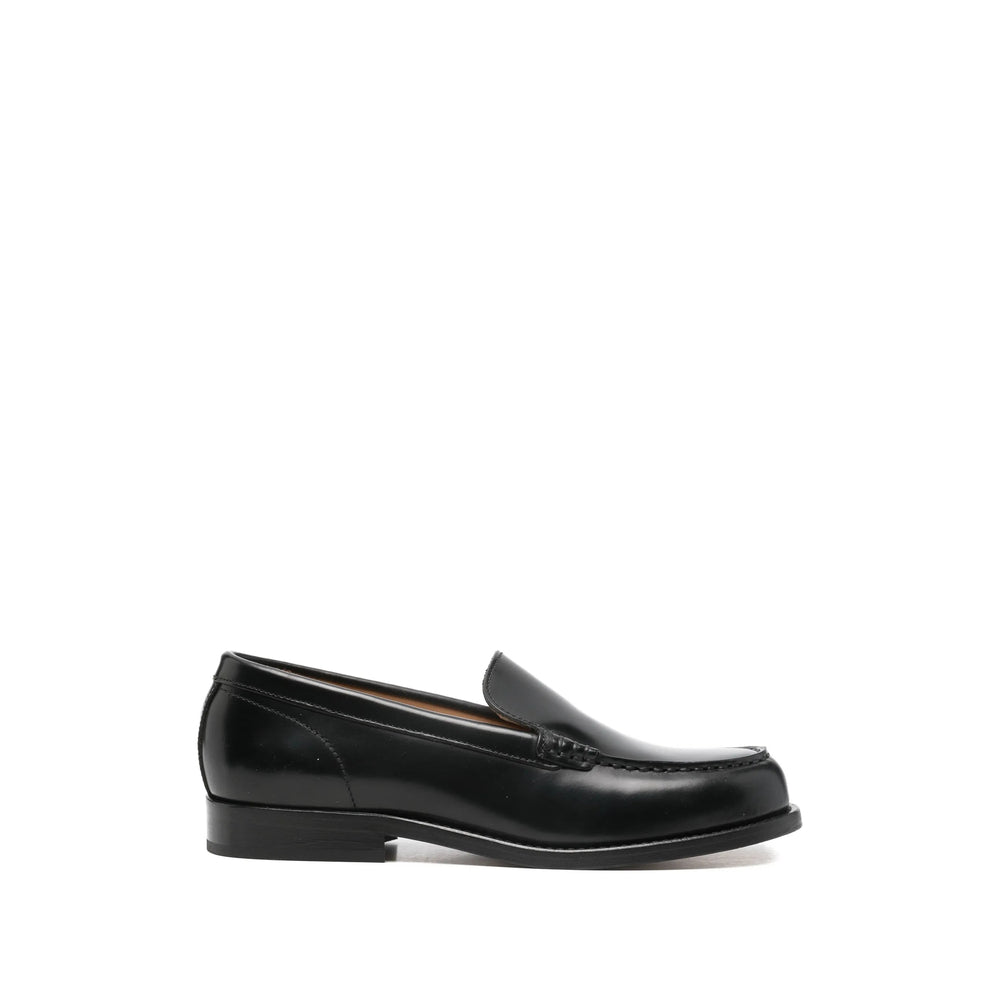 A.P.C. Scarpe - Nero | b3311bd8e041814977a79054ba1cb7ea9ace8fd1