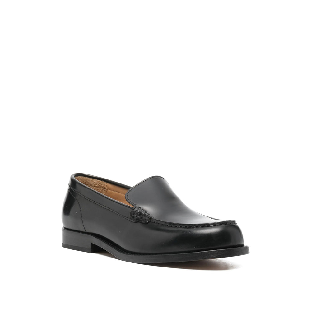 A.P.C. Scarpe - Nero | b7f59d016d23b18495db5b43a1e3c7928bdafcc8