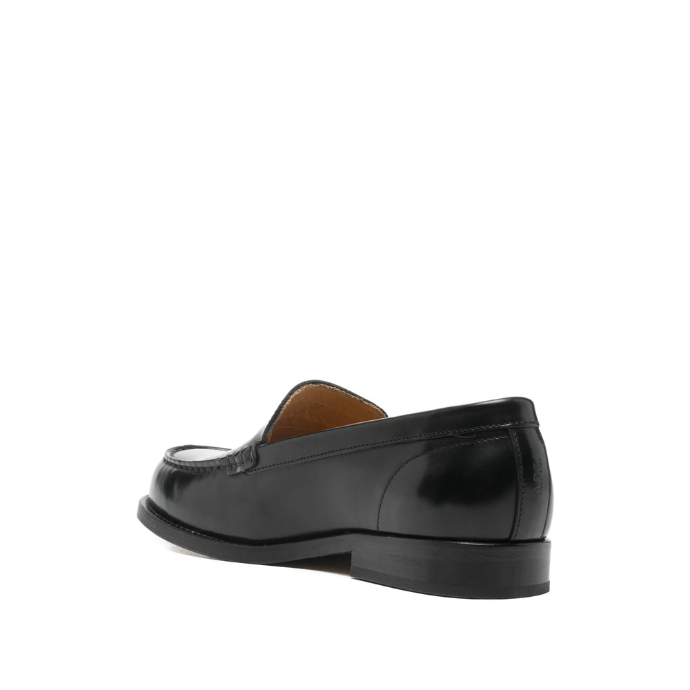 A.P.C. Scarpe - Nero | faff4c5e2869d94ce8bc09afc1d135ff4a717470