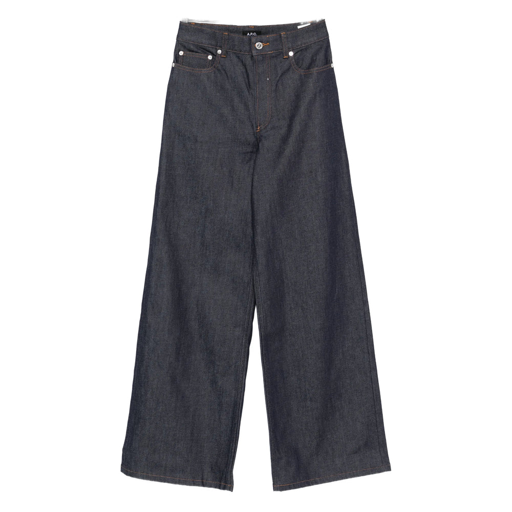 A.P.C. Jeans - Blu | ea34704a7ac1d9c07c90e08f5abf325ca2bb0ff9