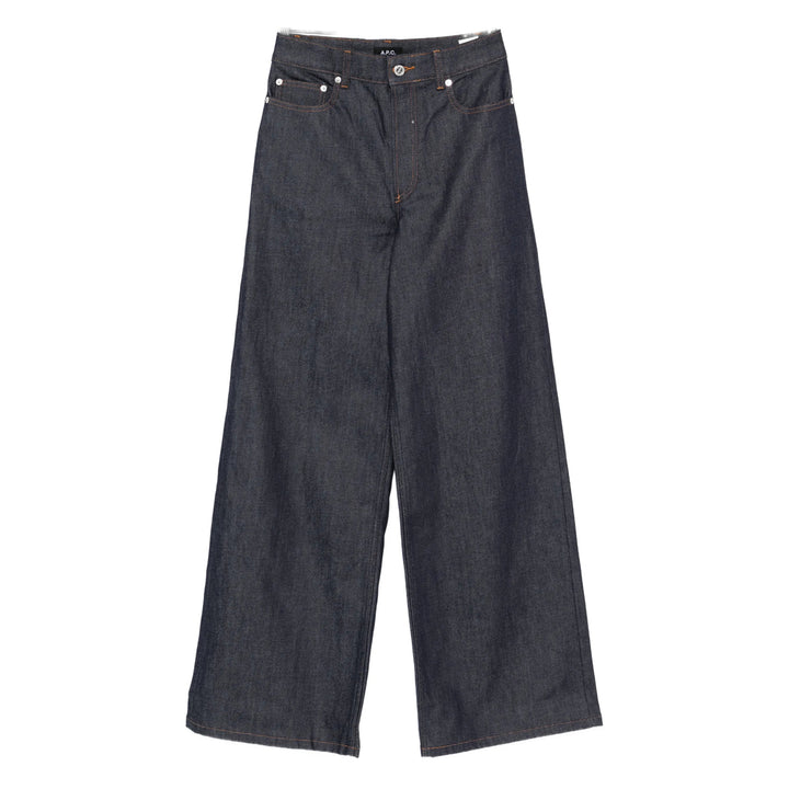 A.P.C. Jeans - Blu | ea34704a7ac1d9c07c90e08f5abf325ca2bb0ff9