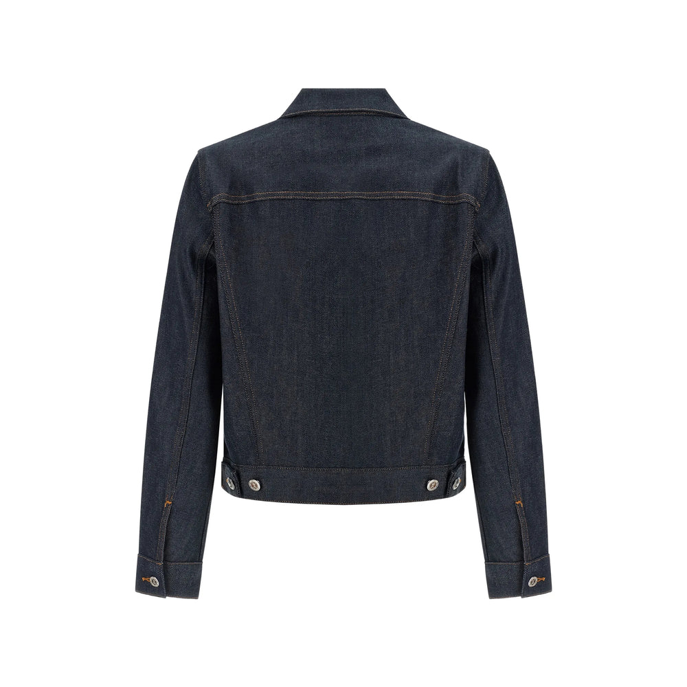 A.P.C. Outerwears - Blu | b19a515146214b1ec26d5b656a136ff353be02f6