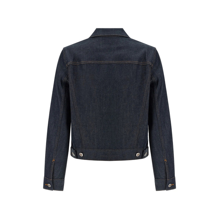 A.P.C. Outerwears - Blu | b19a515146214b1ec26d5b656a136ff353be02f6