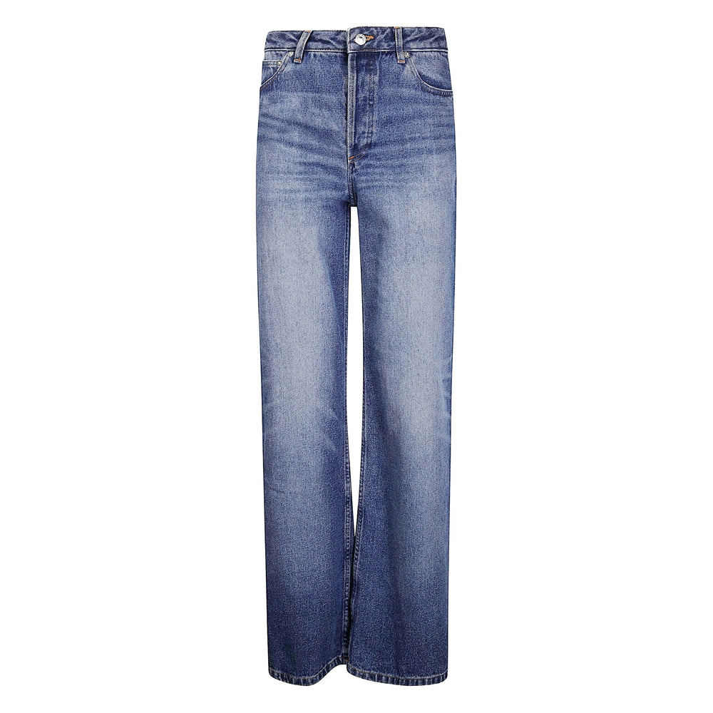A.P.C. Jeans - Blu | 8bbc828dc51048d037b5c4931cf893a43ad478eb