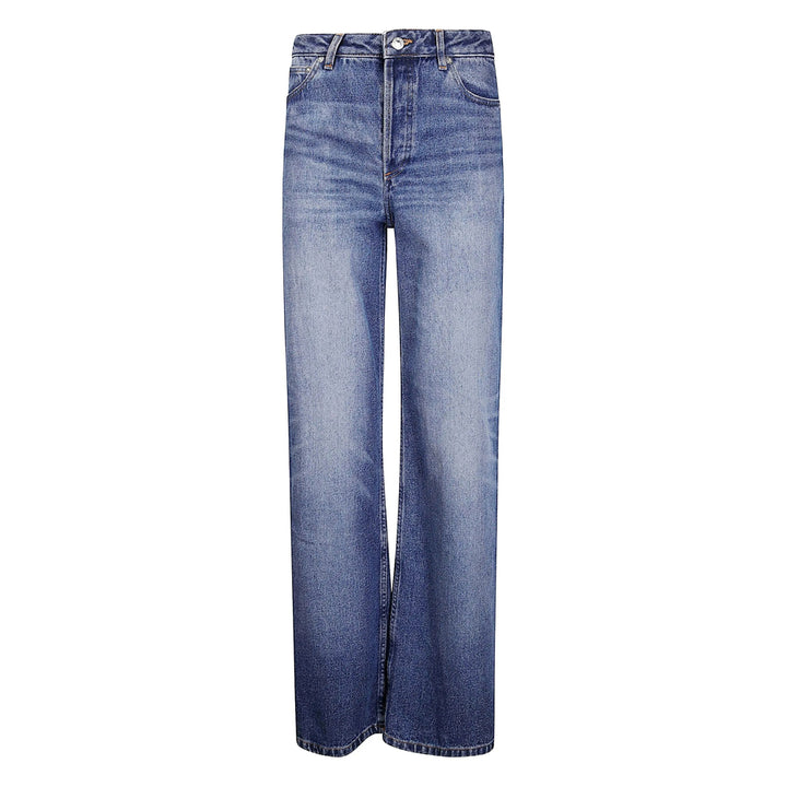 A.P.C. Jeans - Blu | 8bbc828dc51048d037b5c4931cf893a43ad478eb