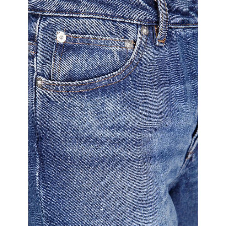 A.P.C. Jeans - Blu | 4a9eb64700c214faea9a033083740cfae058118c