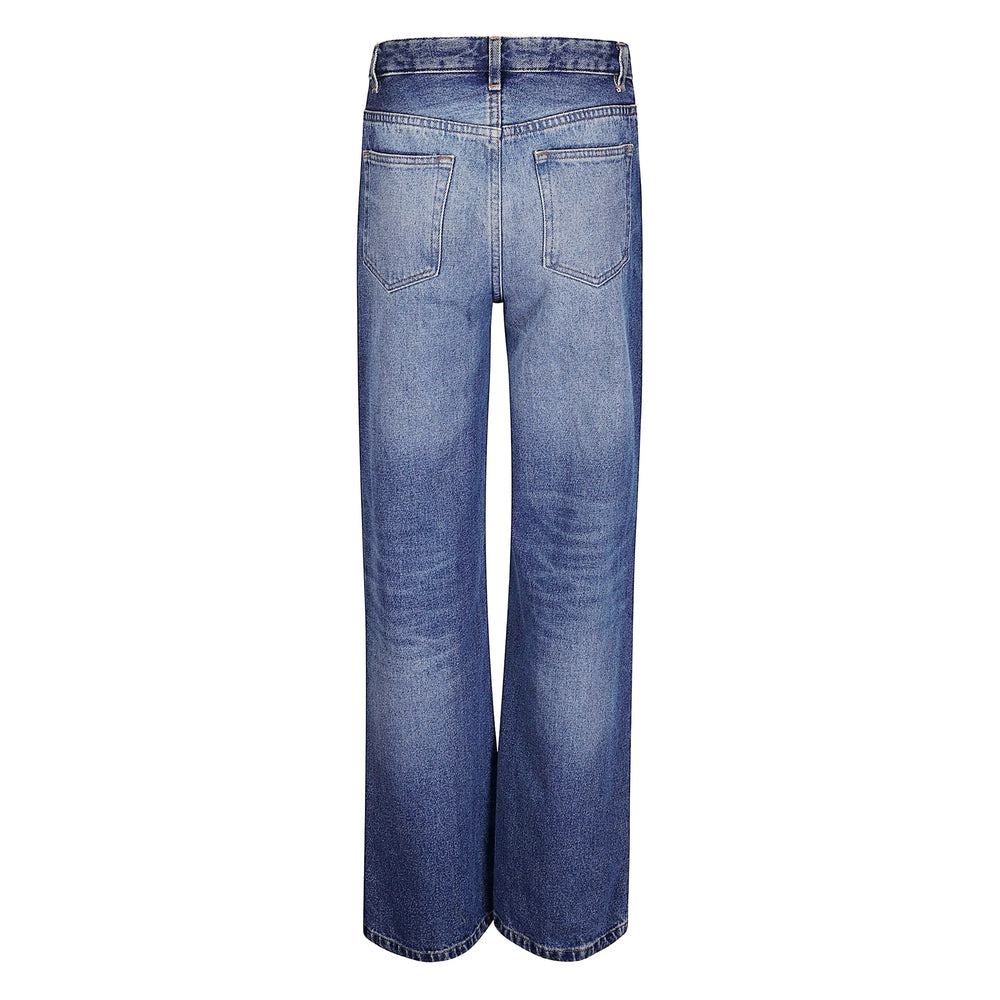 A.P.C. Jeans - Blu | 45e4365748c89146f15dade3542e2cb3e3ac14a0