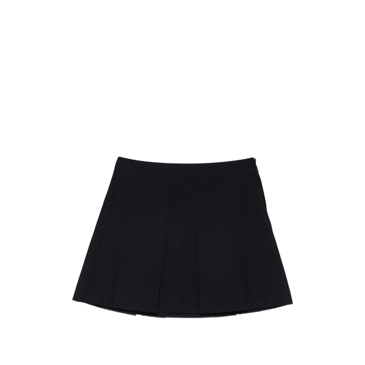A.P.C. Gonne - Blu | 8a04e5f6e2b3070e2c8702ec8b33ccddcbf173a7