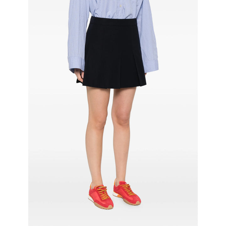 A.P.C. Gonne - Blu | ead8bbd73bb51cbb40911312dc4e90421bdea639