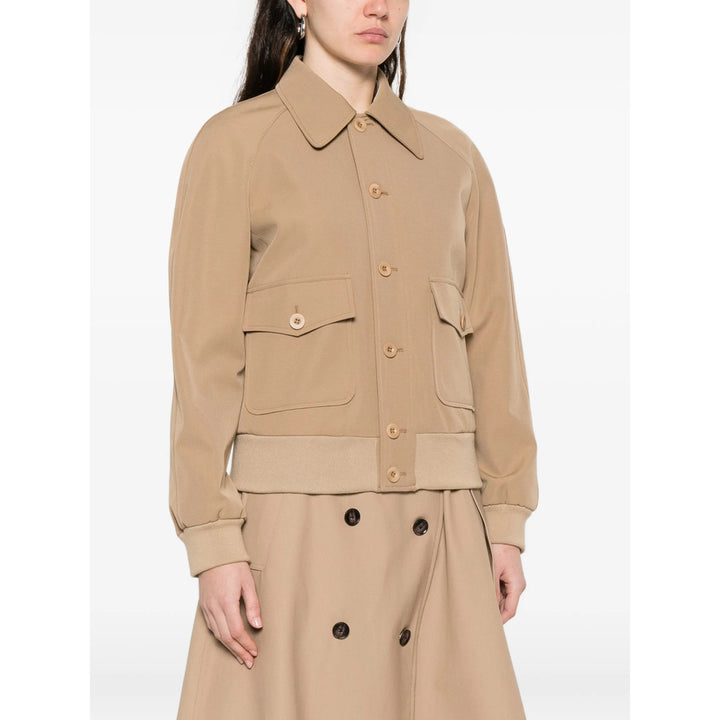 A.P.C. Outerwears - Neutro | 70e1ad556238a662e281f749592e4b76c5faf30f
