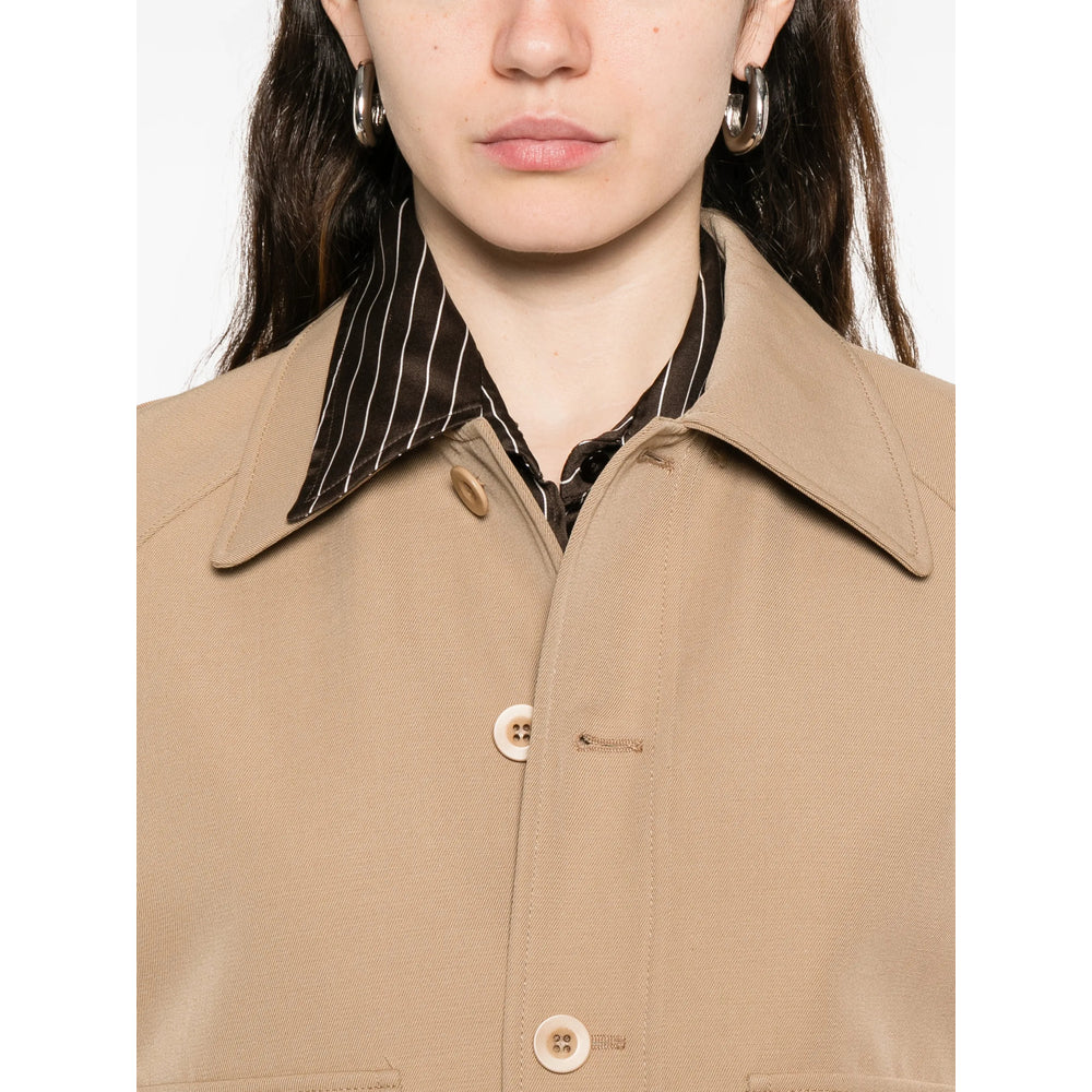 A.P.C. Outerwears - Neutro | e9aa599641d4296d4638d03ab41c4b7aa57e2c89