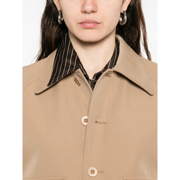 A.P.C. Outerwears - Neutro | e9aa599641d4296d4638d03ab41c4b7aa57e2c89