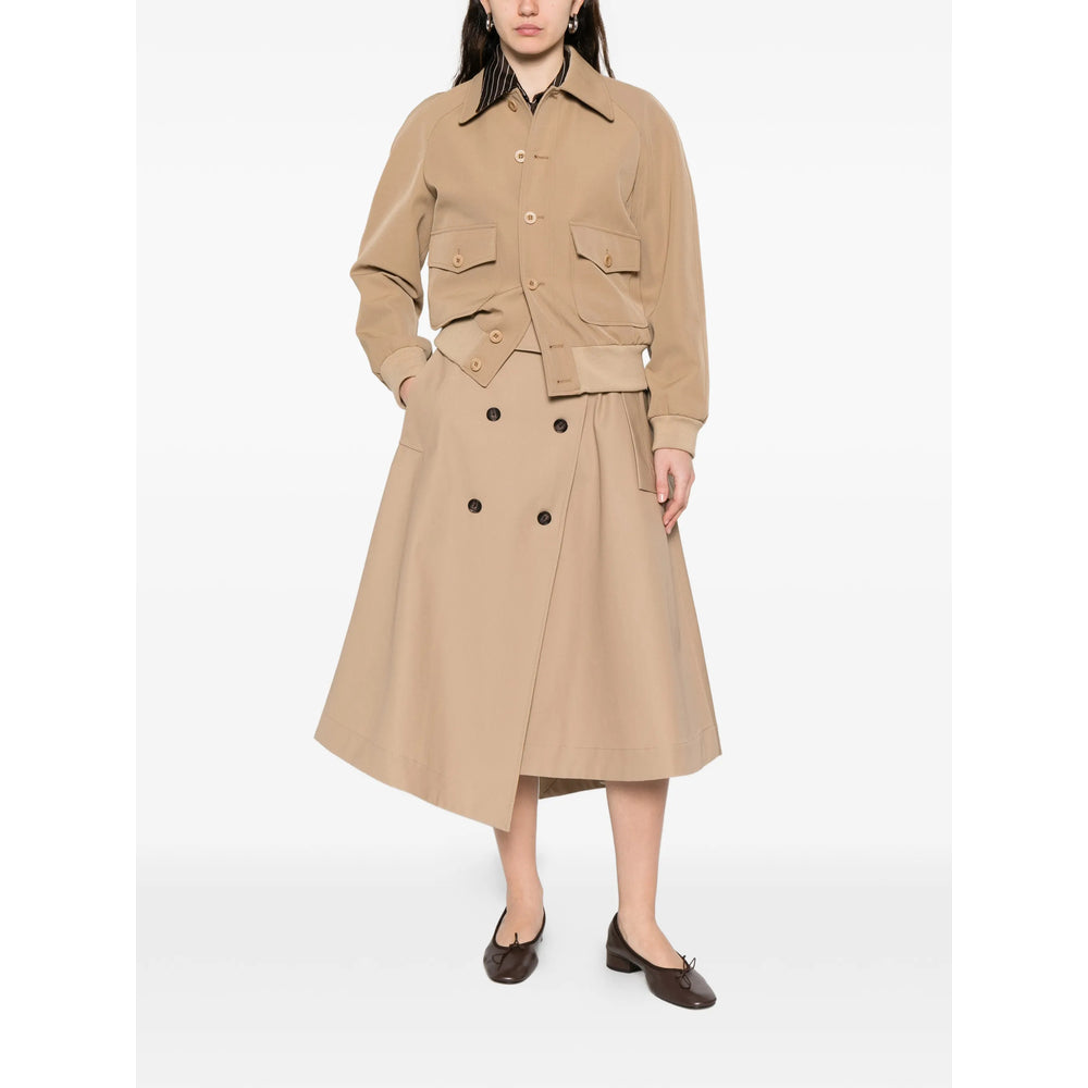 A.P.C. Outerwears - Neutro | 30bd53a92c38a9d2f51ddd71e7b684ff52e163cc
