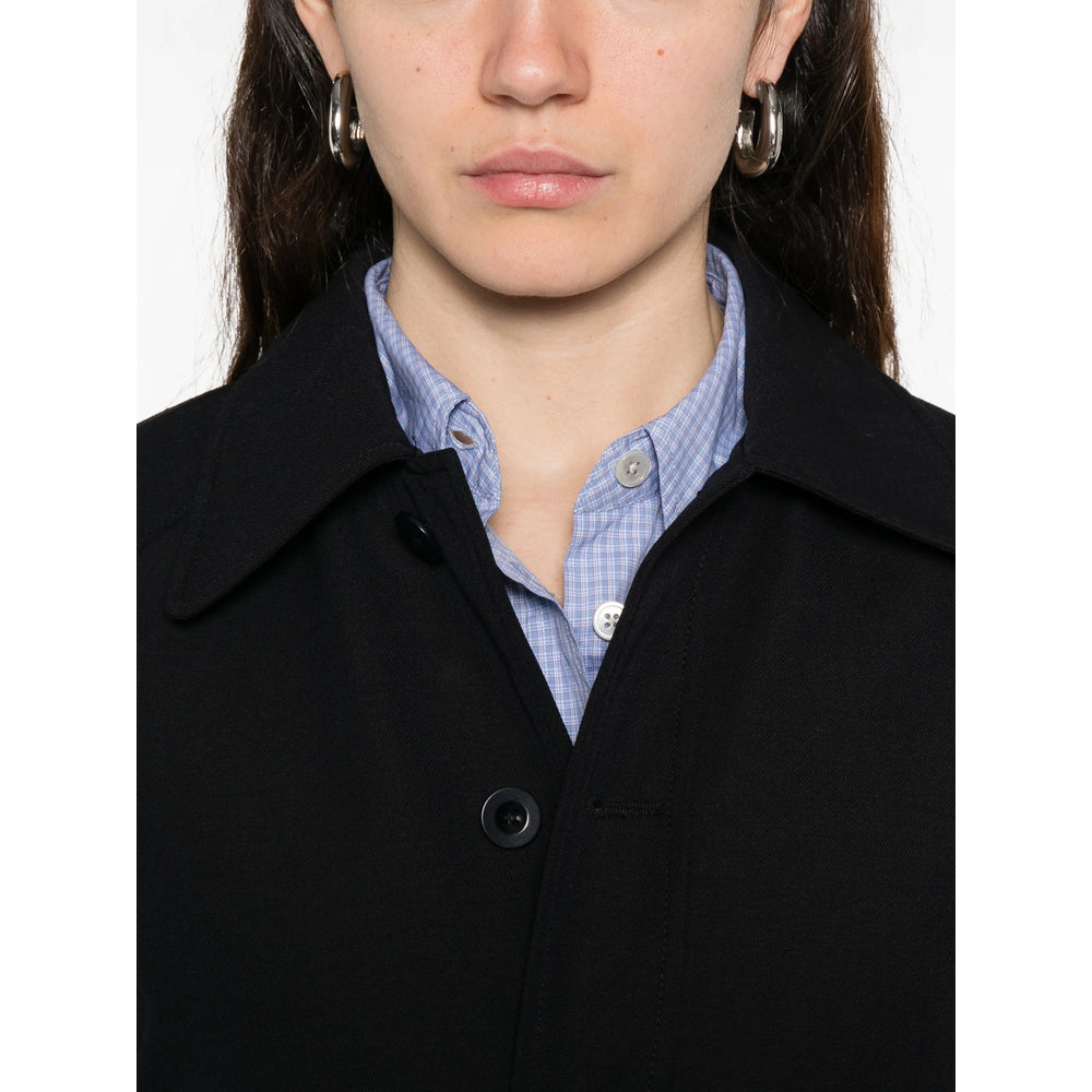 A.P.C. Outerwears - Blu | 205b78200d5b32cb720bd86b16e4d78c0afa3b0d