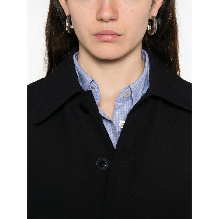 A.P.C. Outerwears - Blu | 205b78200d5b32cb720bd86b16e4d78c0afa3b0d