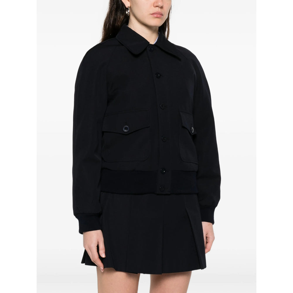 A.P.C. Outerwears - Blu | 0a53ef404f1cf81447ce985d837e4694b8069761